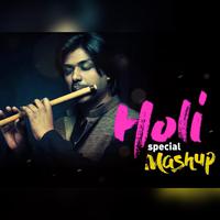 Holi Mashup