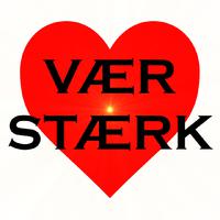 Vær stærk