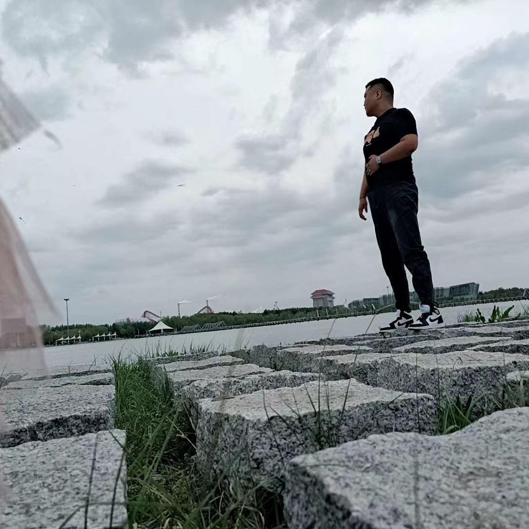 不变的音乐 Cover.王绎龙封面