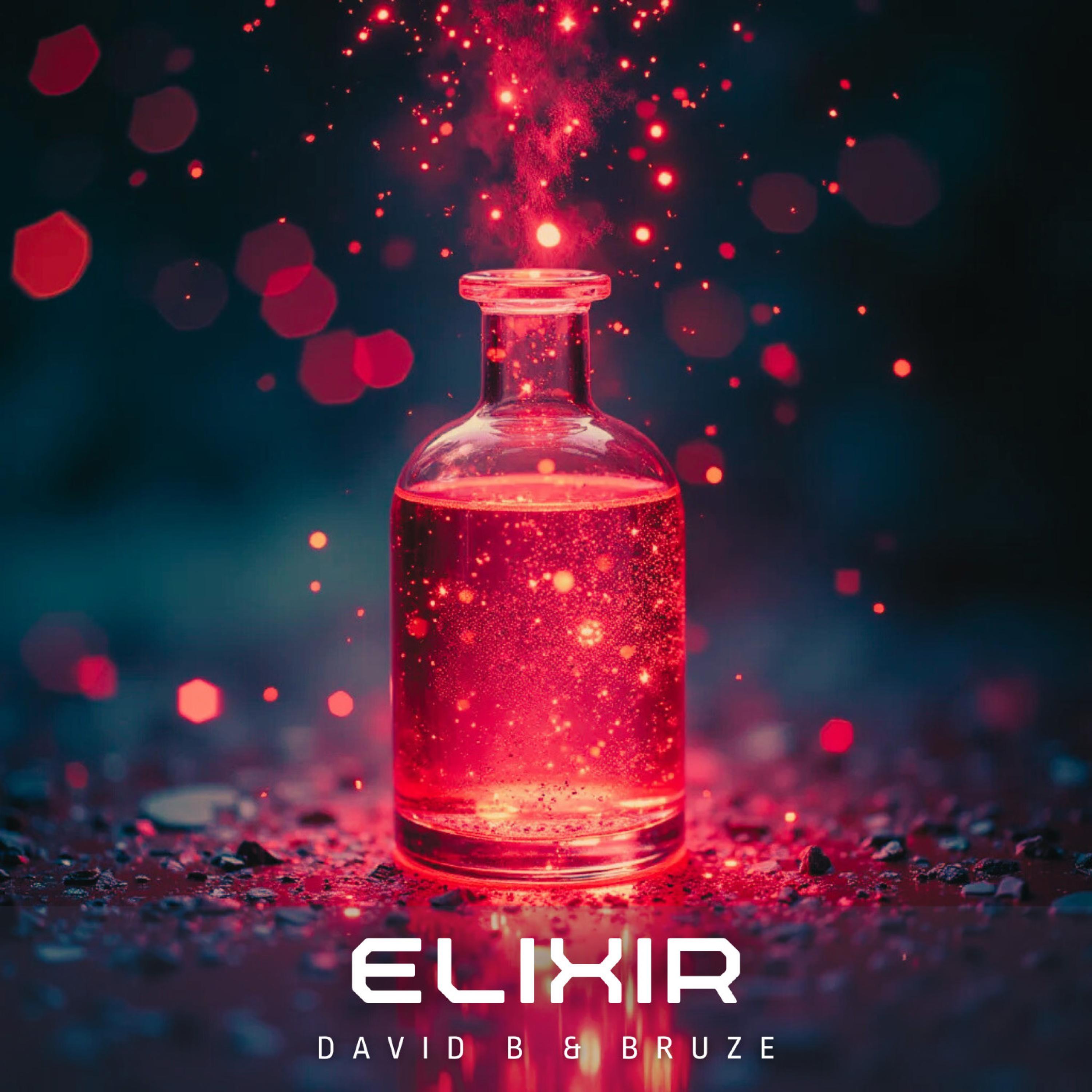 Elixir (feat. Bruze)