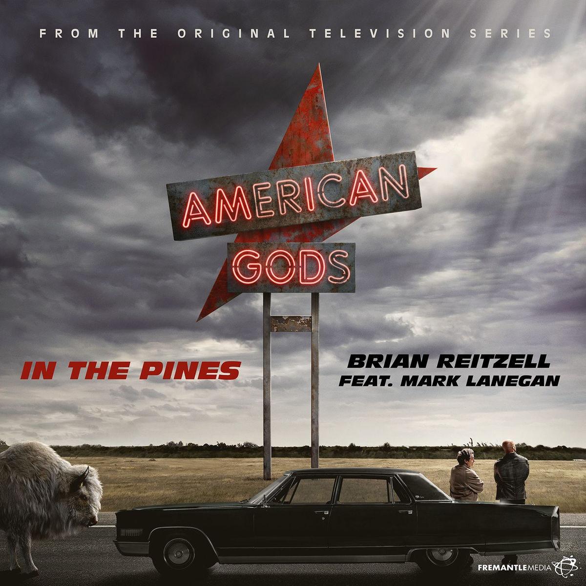 In the Pines (From "American Gods Original Series Soundtrack")_Brian Reitzell_In the Pines (From "American Gods Original Series Soundtrack") | 在线播放_In the Pines (From "American Gods Original Series Soundtrack")歌词_In the Pines (From "American Gods Original Series Soundtrack")下载 | 网易云音乐