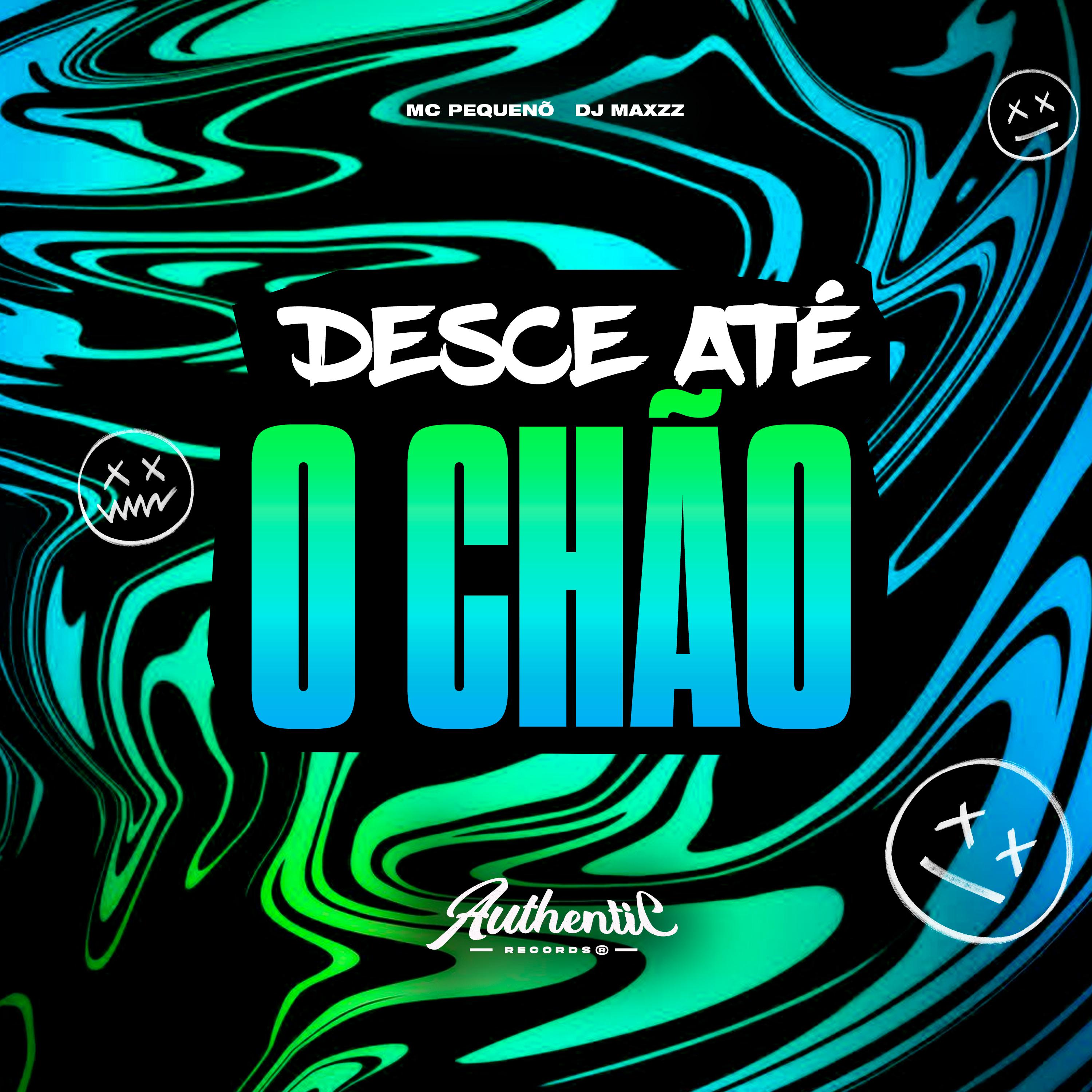 Desce Até o Chão