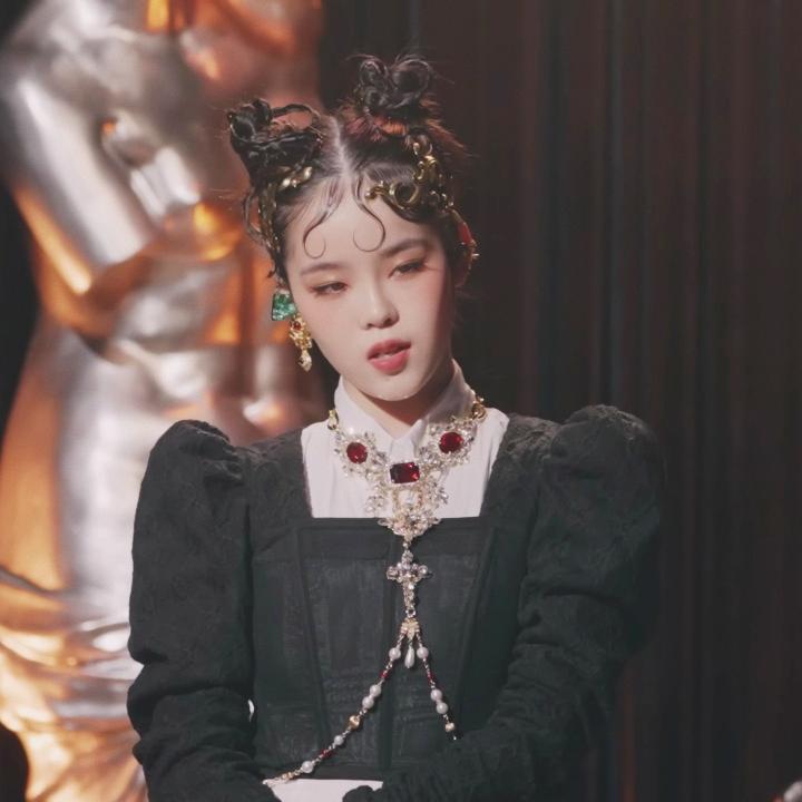 Surround Sound COCONA（XG）cover 强推！ vvs（babymonster forever 电台节目 网易云音乐