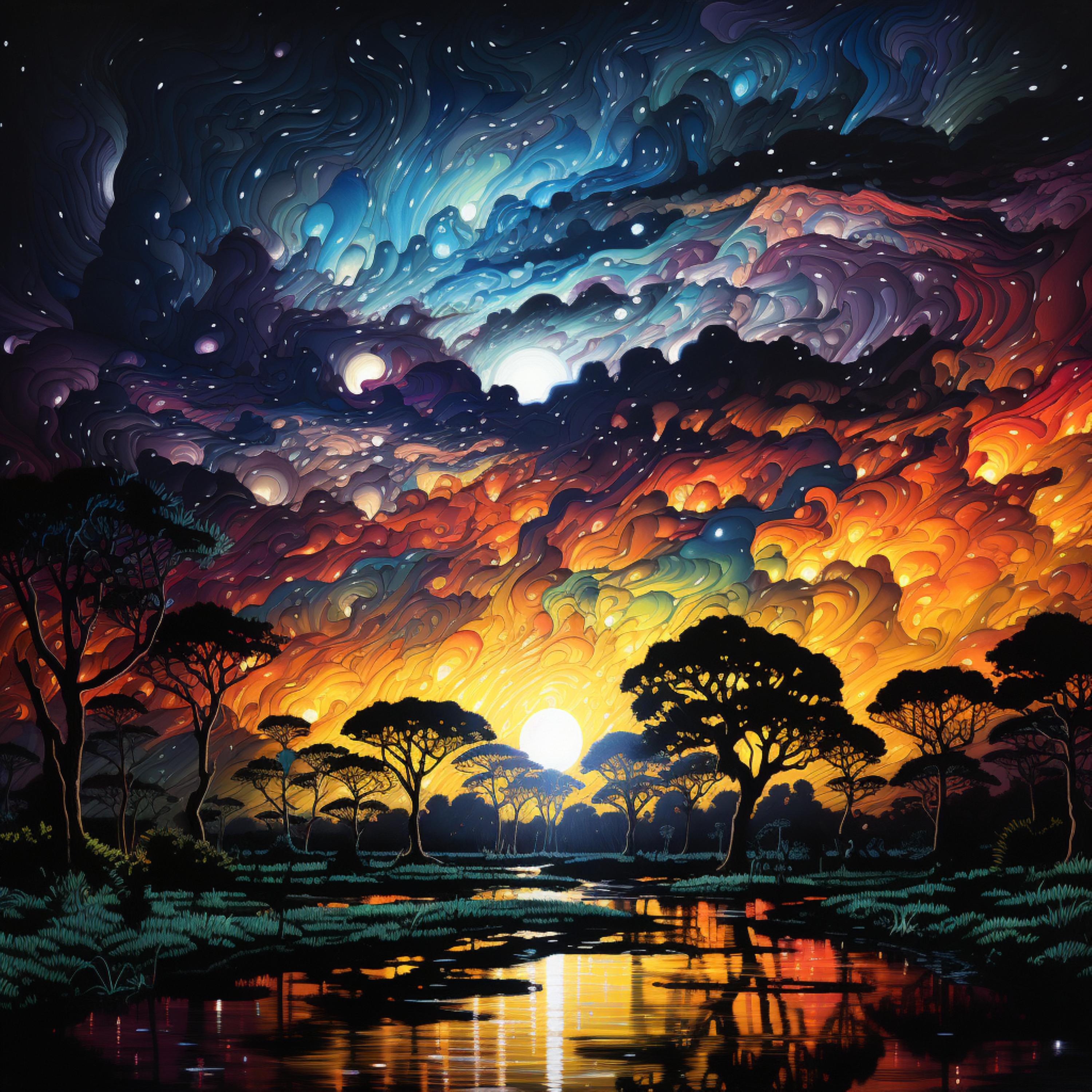 Harmony of Improvement