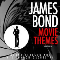 Themes From James Bond Movies (Digitally Remastered)