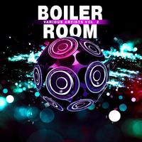 Boiler Room, Vol. 2