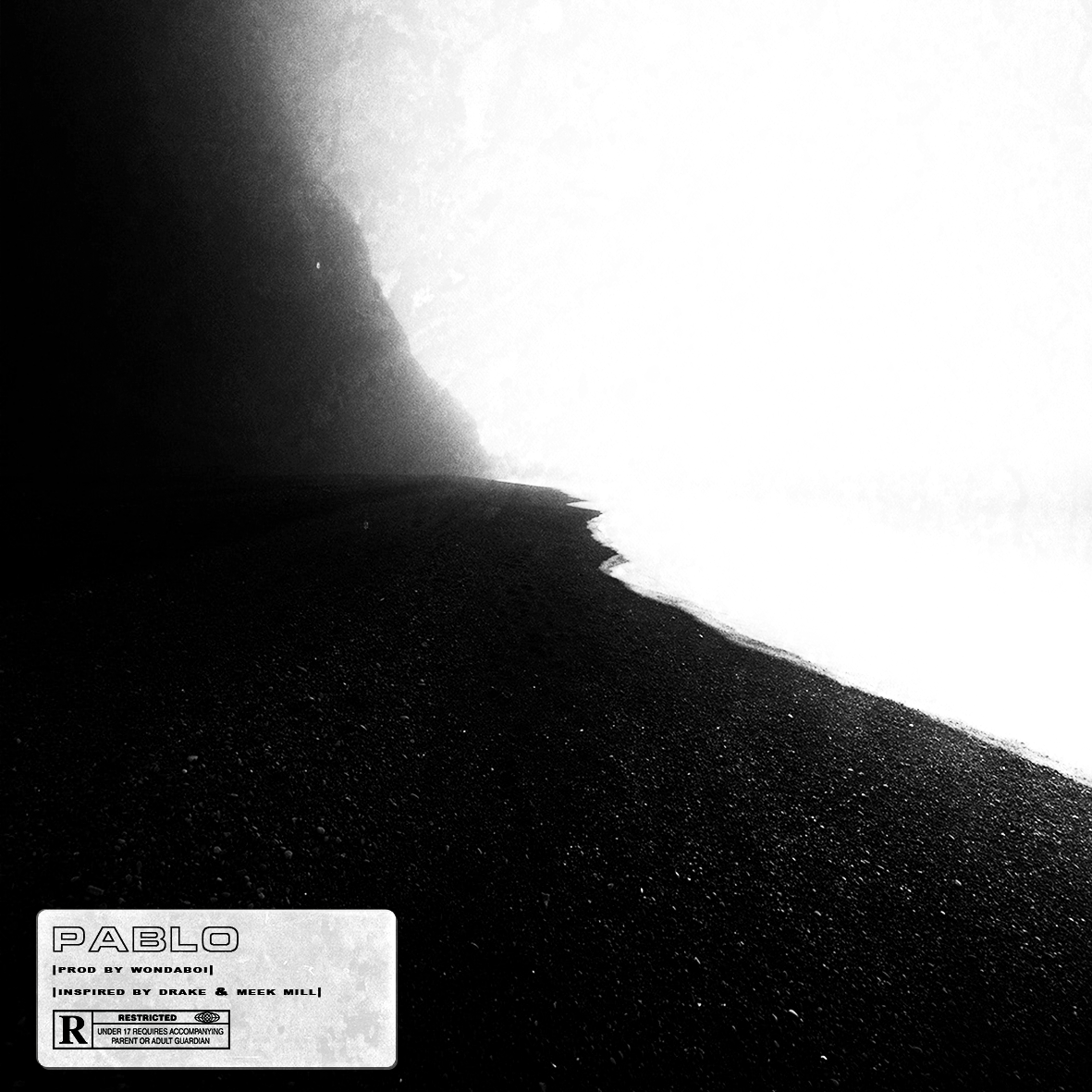 ·pablo· | drake & meek mill type beat