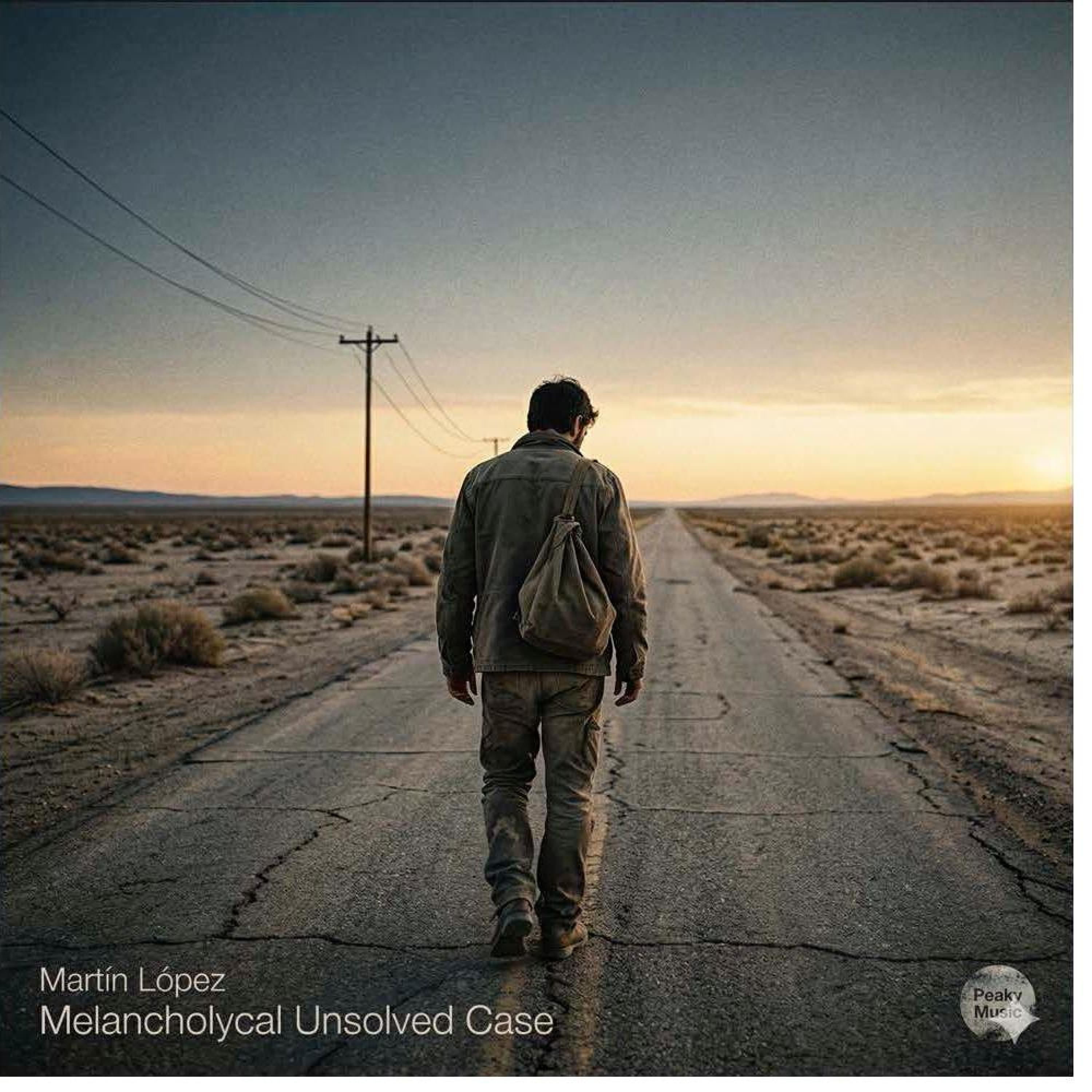 Melancholycal Unsolved Case