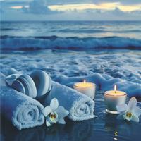 Ocean Serenity: Binaural Massage Sounds