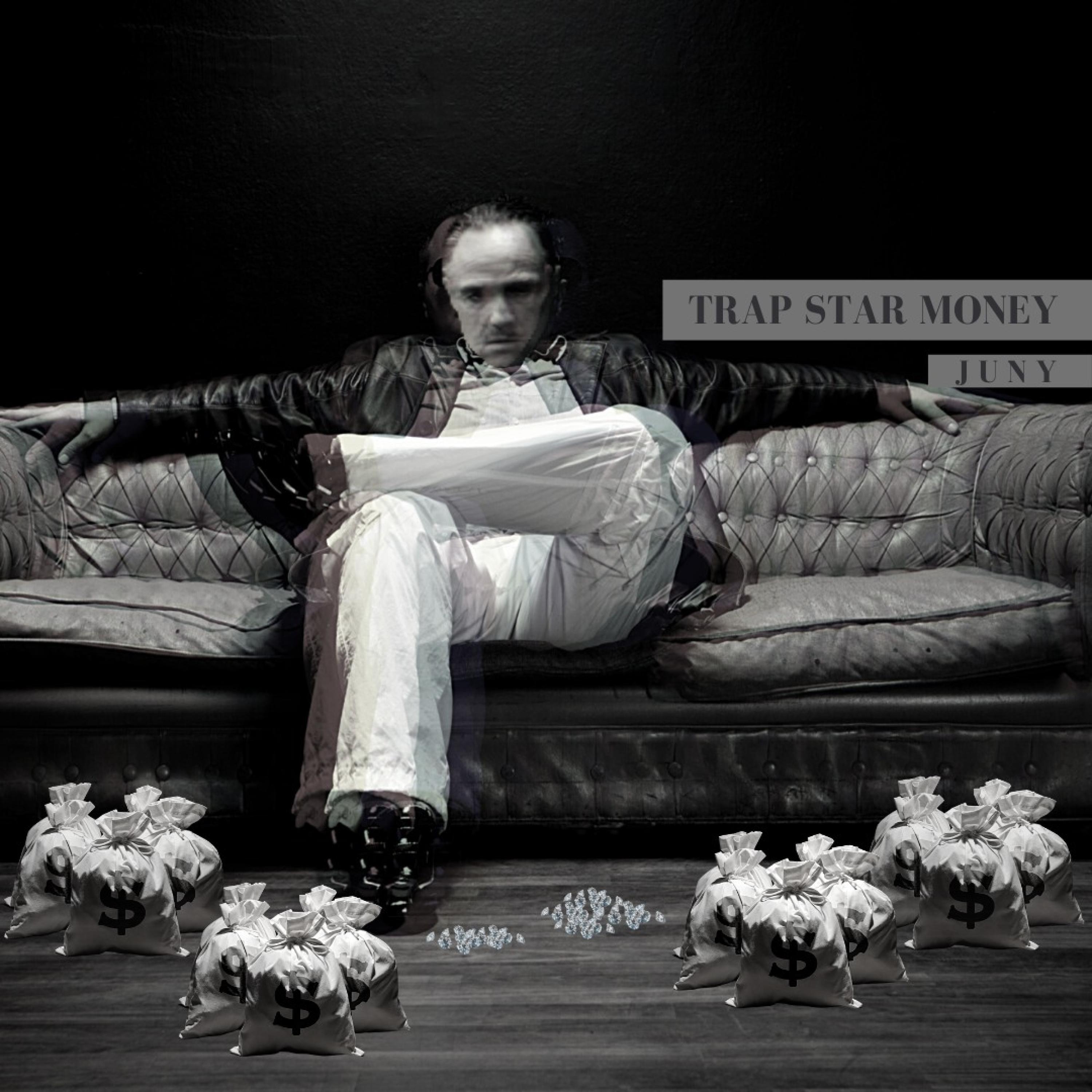 Trapstar Money