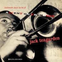 Accent on Trombone