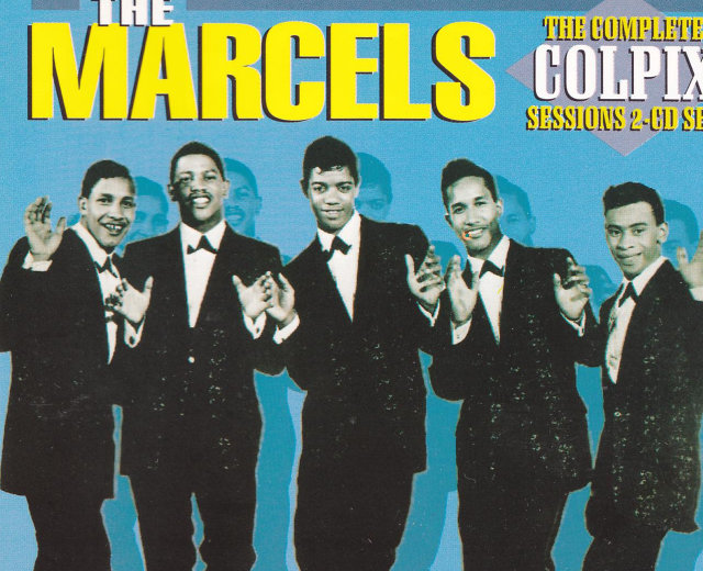 The Marcels
