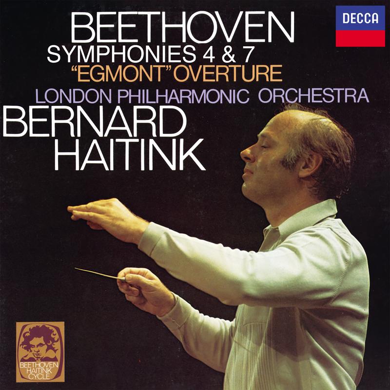Symphony No. 4 in B-Flat Major, Op. 60:II. Adagio