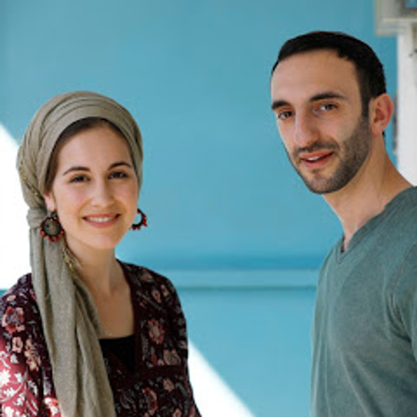 One Day (夫妇合唱原版)