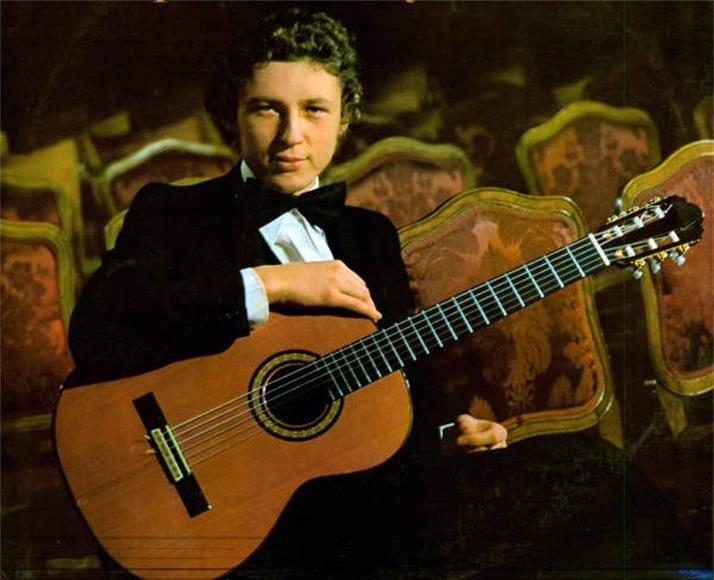 Vladimir Mikulka