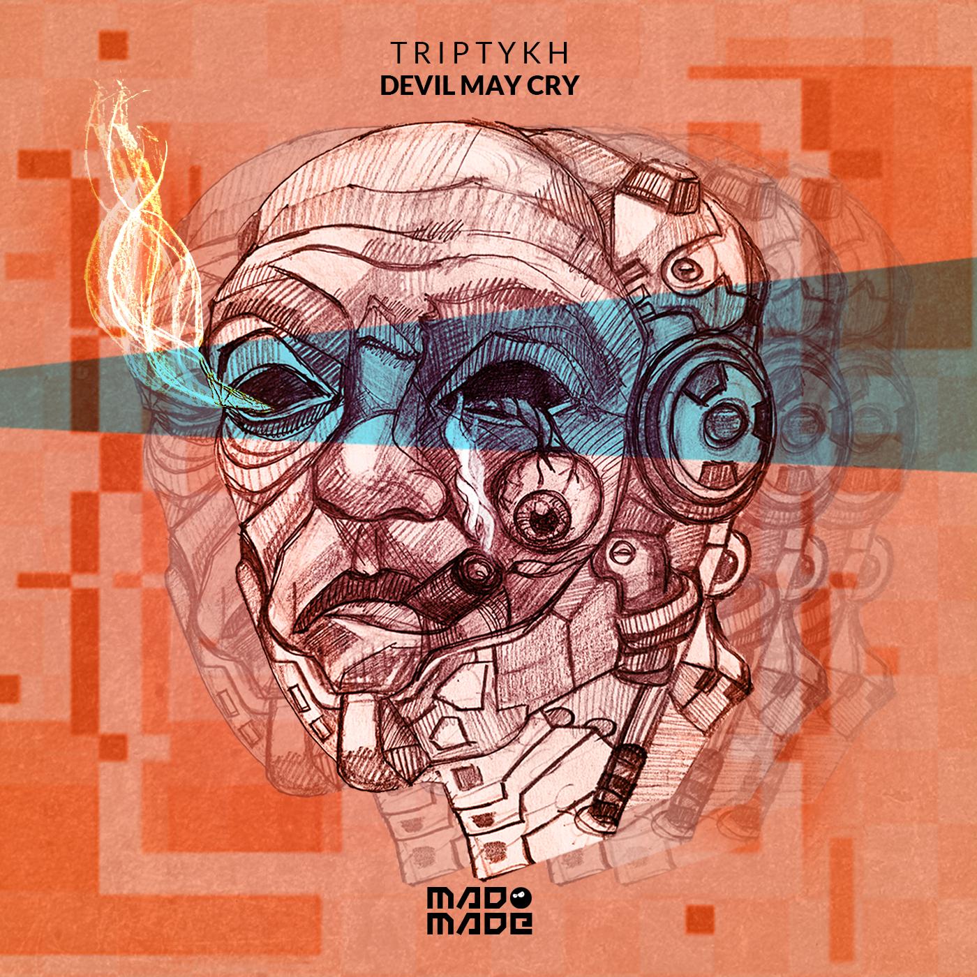 Move Your Body (Original Mix)