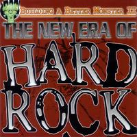 Building A Better Monster 2: The New Era Of Hard Rock