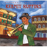 Putumayo Presents: Kermit Ruffins