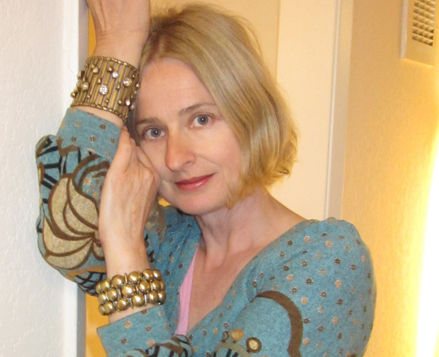 Julia Fordham