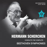 Beethoven: Symphonies Nos. 1-9