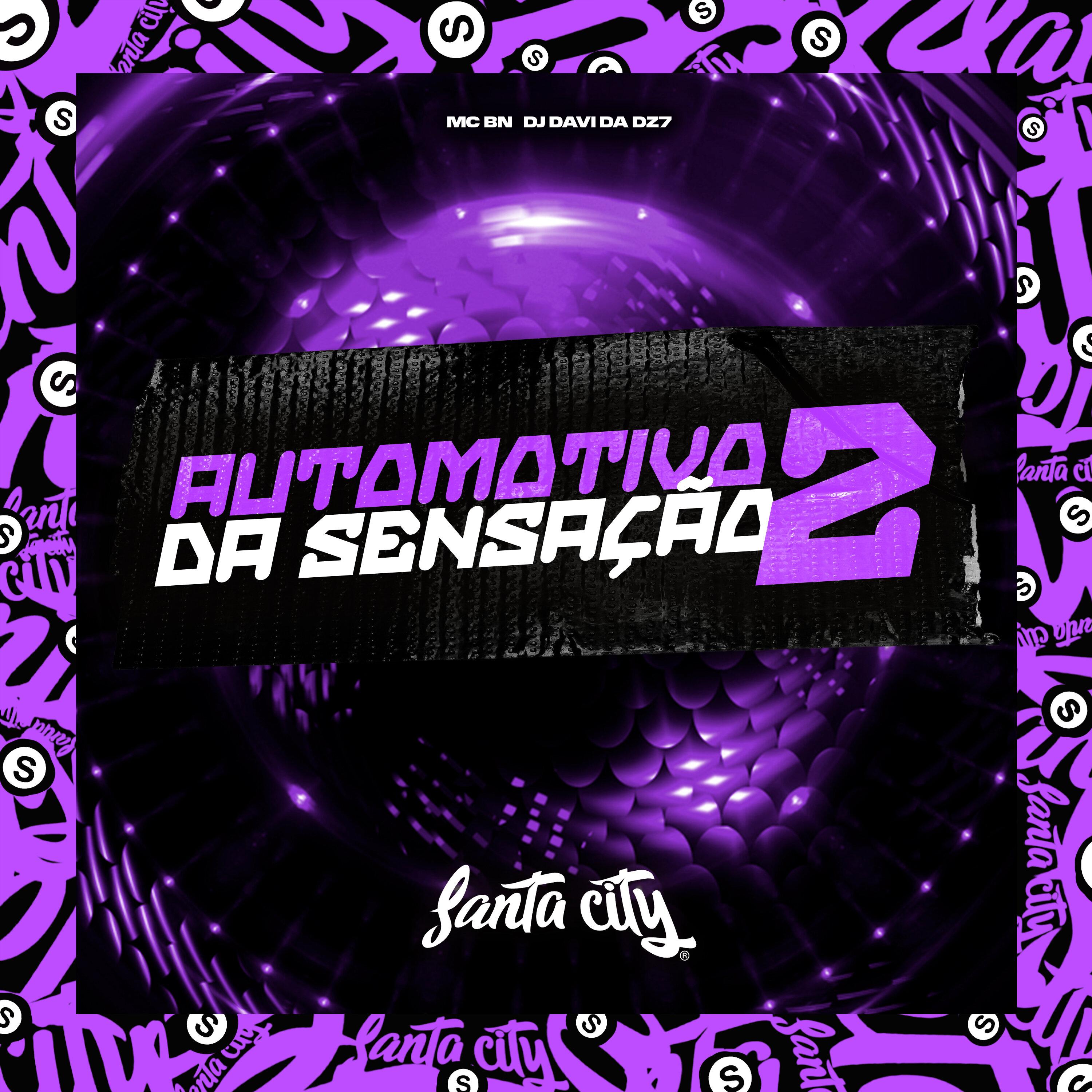 Automotivo da Sensação 2