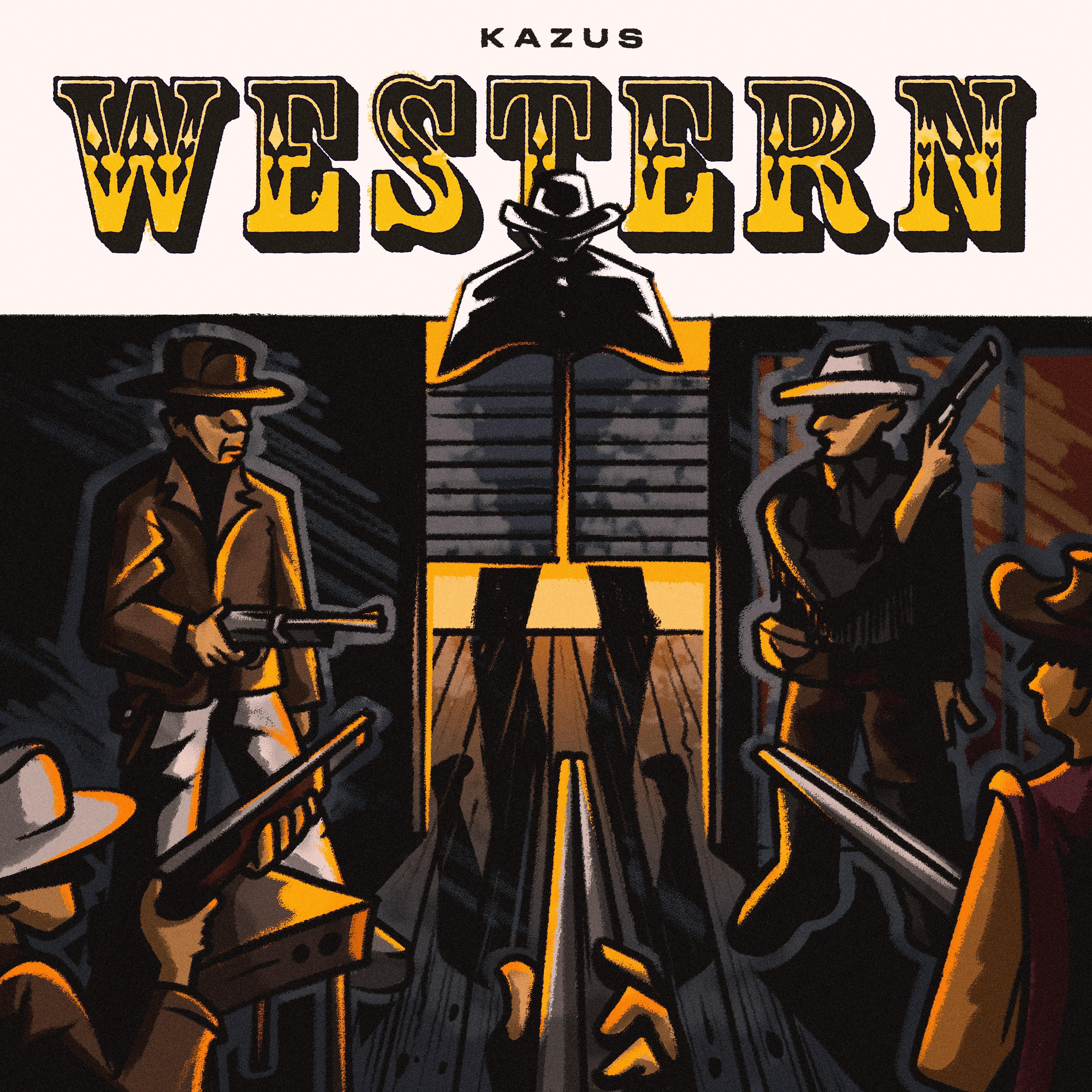 WESTERN