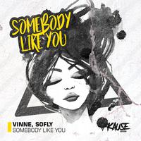 Somebody Like You