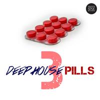 Deep House Pills Vol. 3