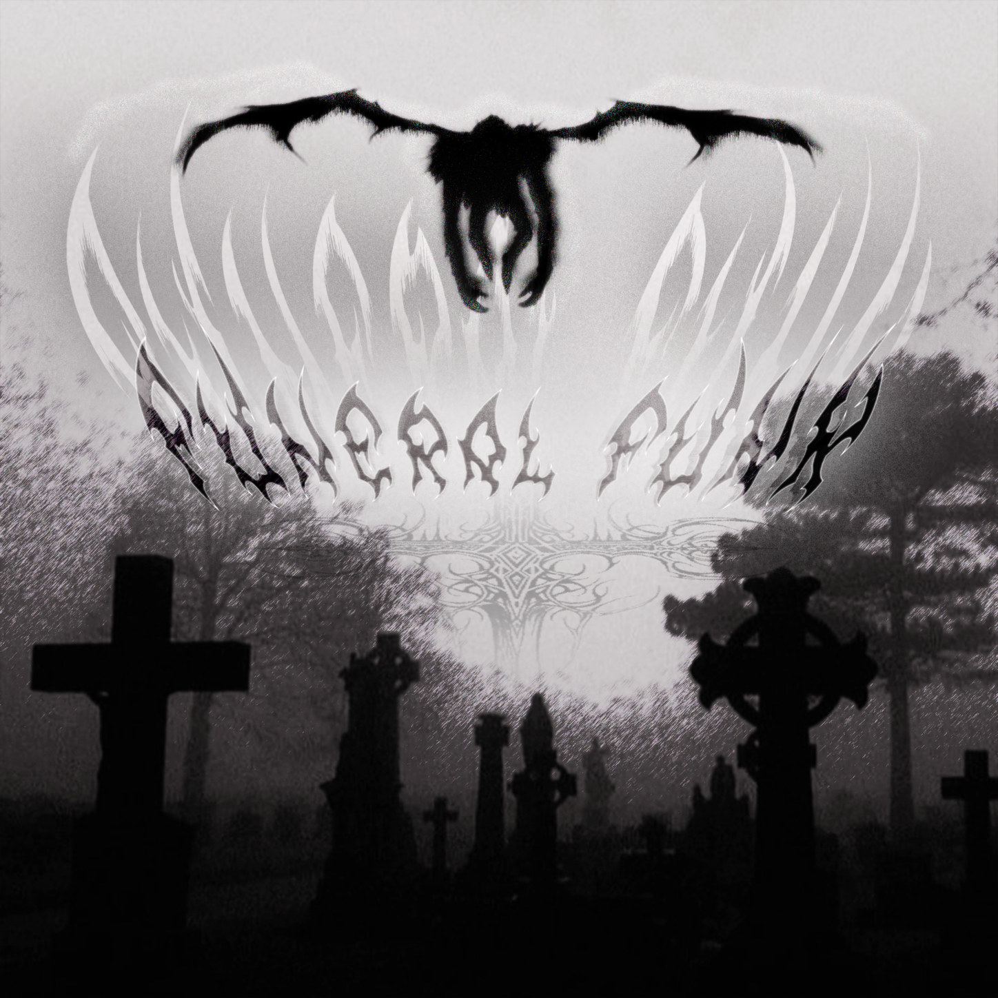 Funeral Funk - Mega Slowed