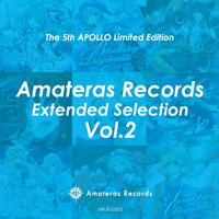 Amateras Records Extended Selection Vol.2