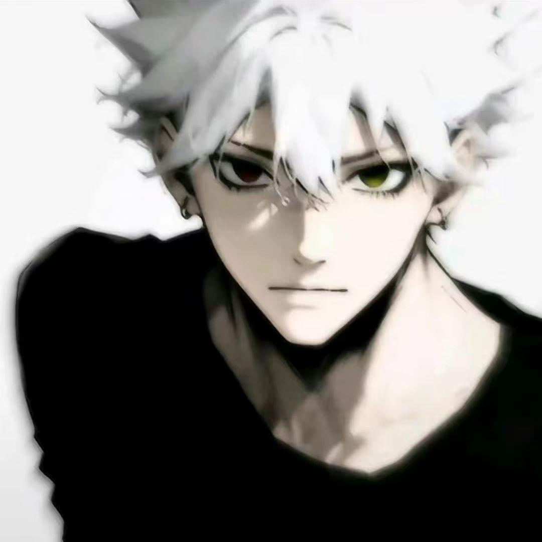 一场宿命的交易