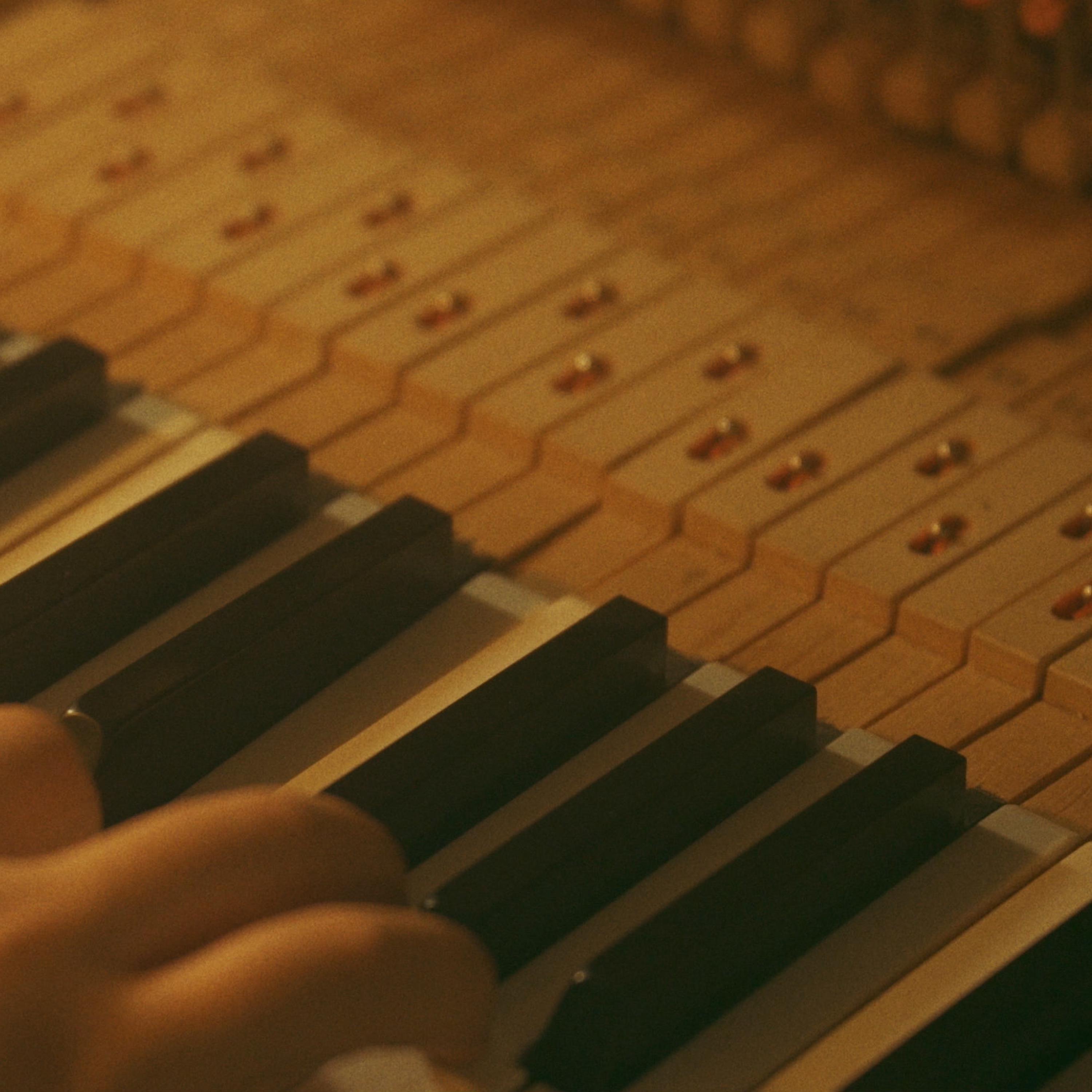 A Glimpse of the Abyss (feat. Xia)