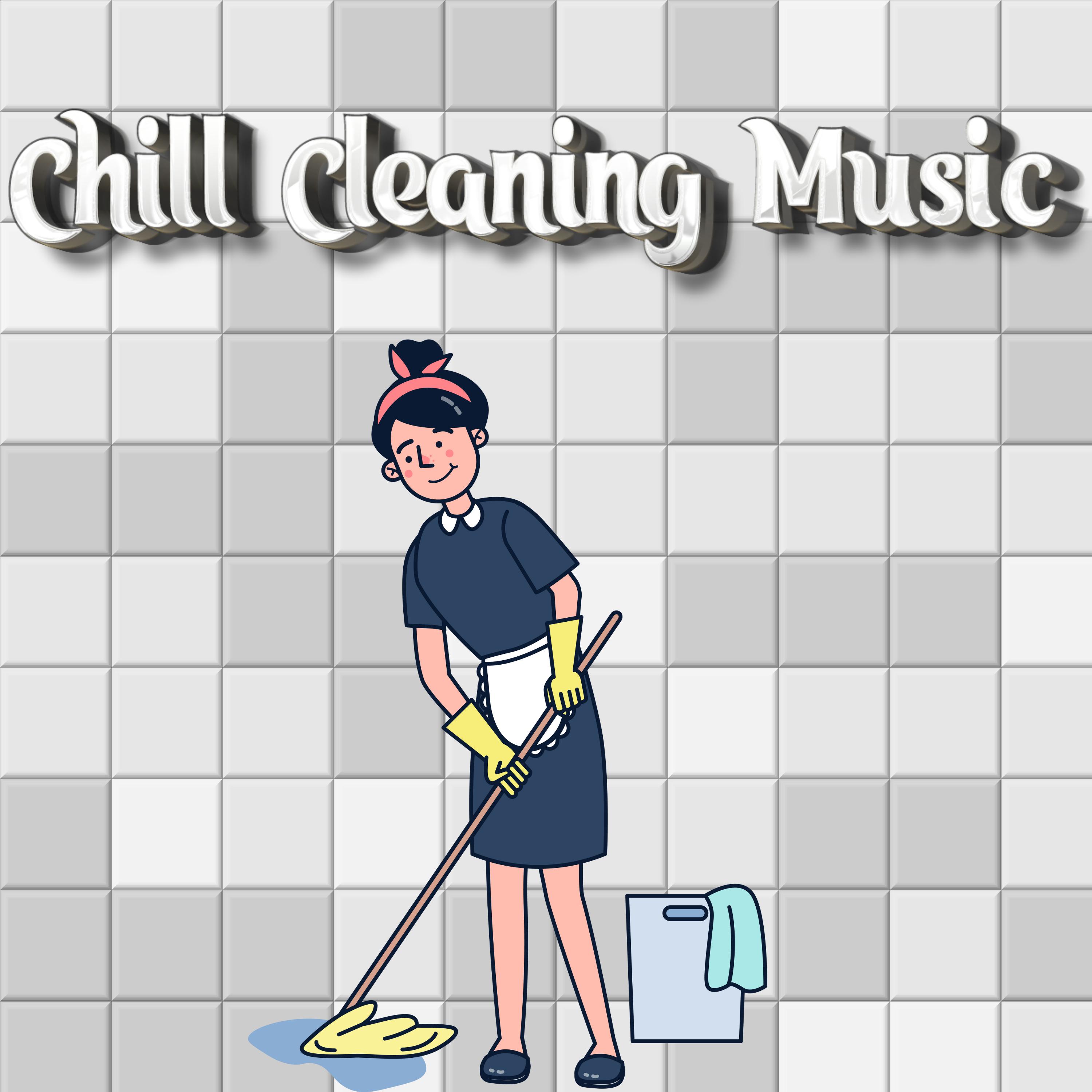 House Cleaning Lo Fi Hip Hop - Chill Cleaning Music/House Cleaning ...