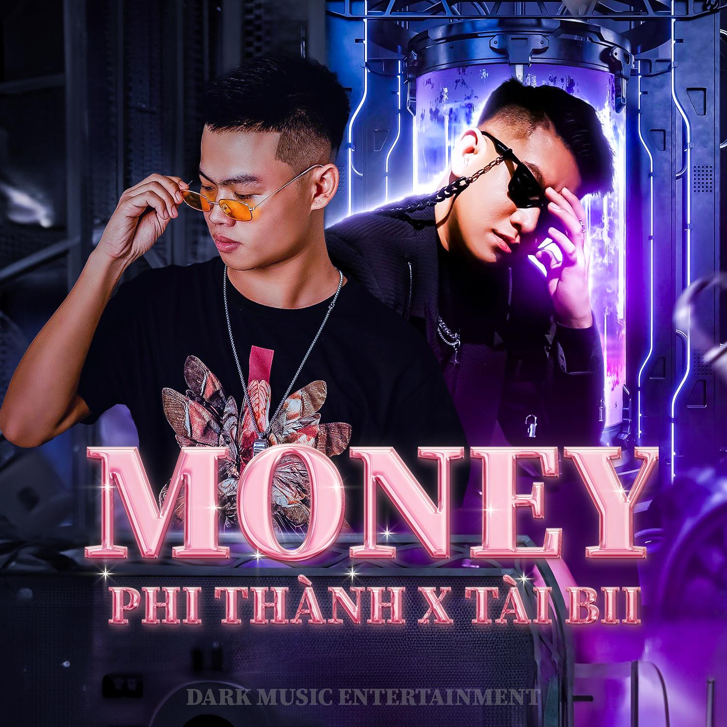 Money (Remix)封面