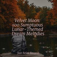 Velvet Moon: 100 Sumptuous Lunar-Themed Dream Melodies