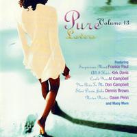 Pure Lovers, Vol. 13