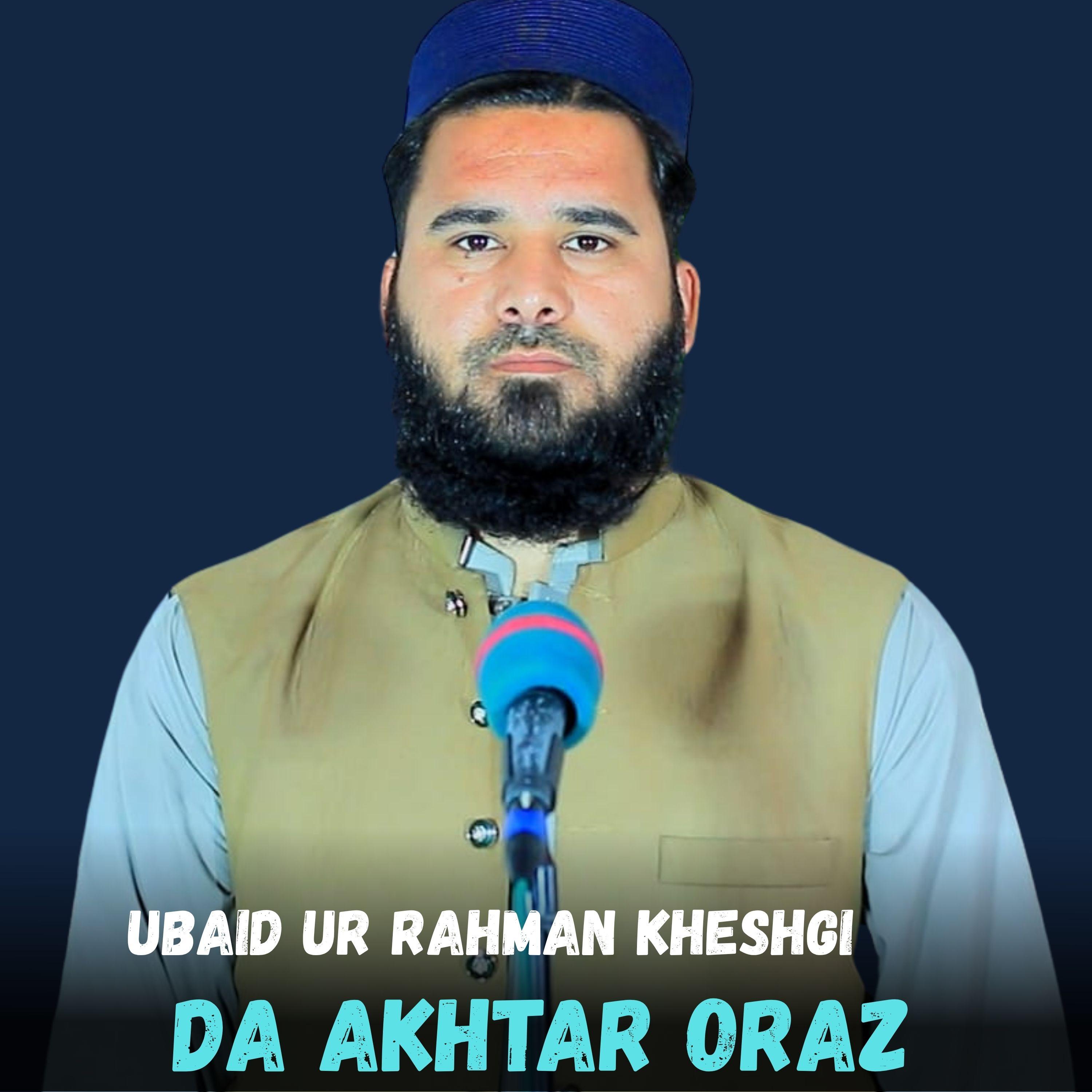 Da Akhtar oraz