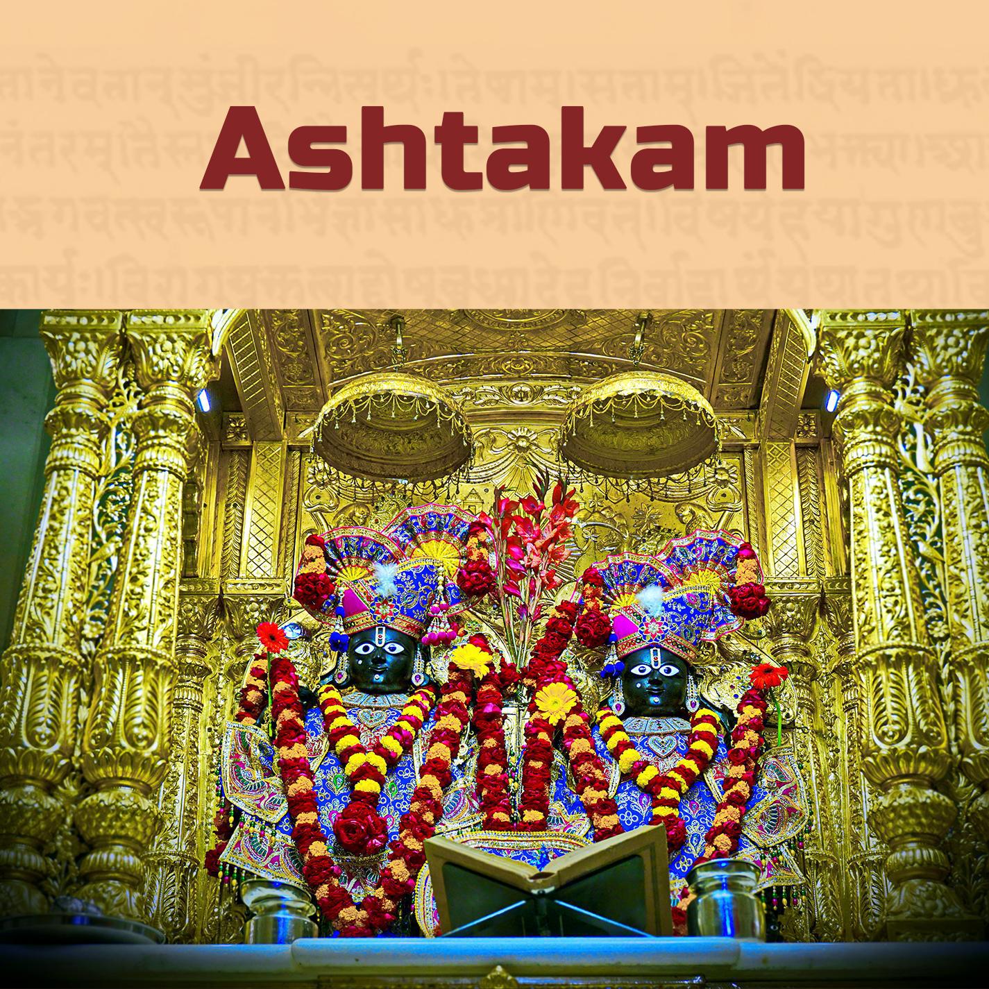 Ashtakam.