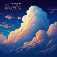 Hugged by Clouds: Instant Stress Relief with Soothing Sleep Music