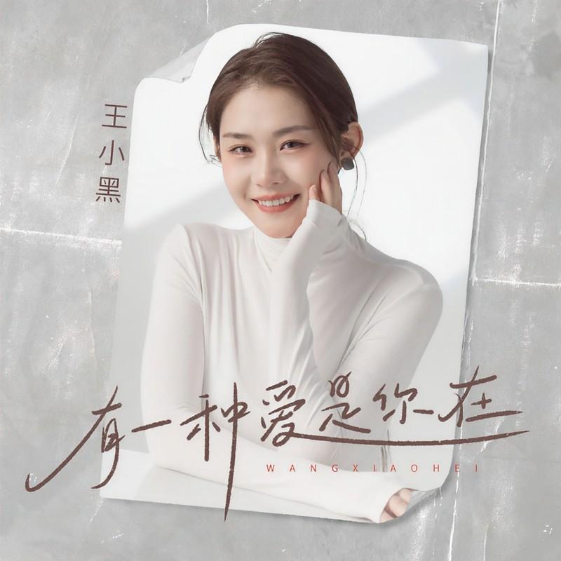 有一种爱是你在封面