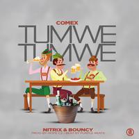 TUMWE (feat. Nitrix & Bouncy)