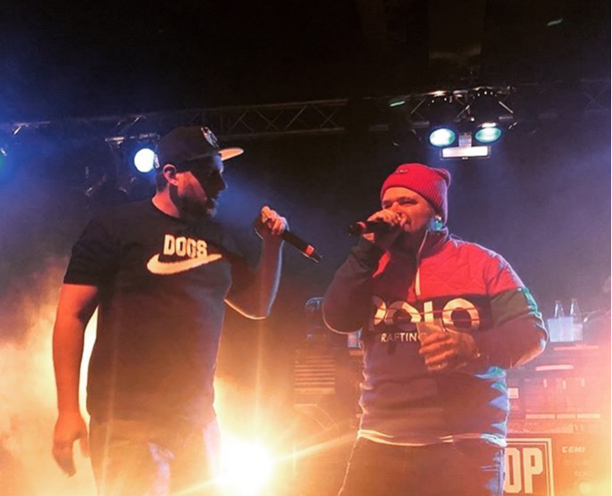 Czarface