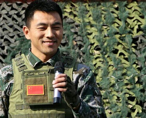 阿振