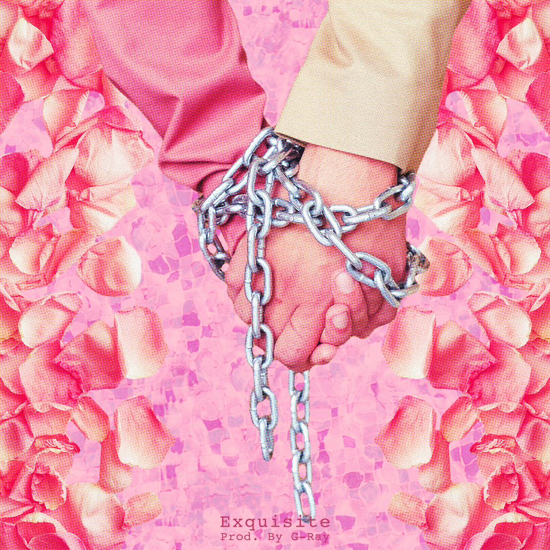 玲珑-Exquisite (Prod. By G-Ray)