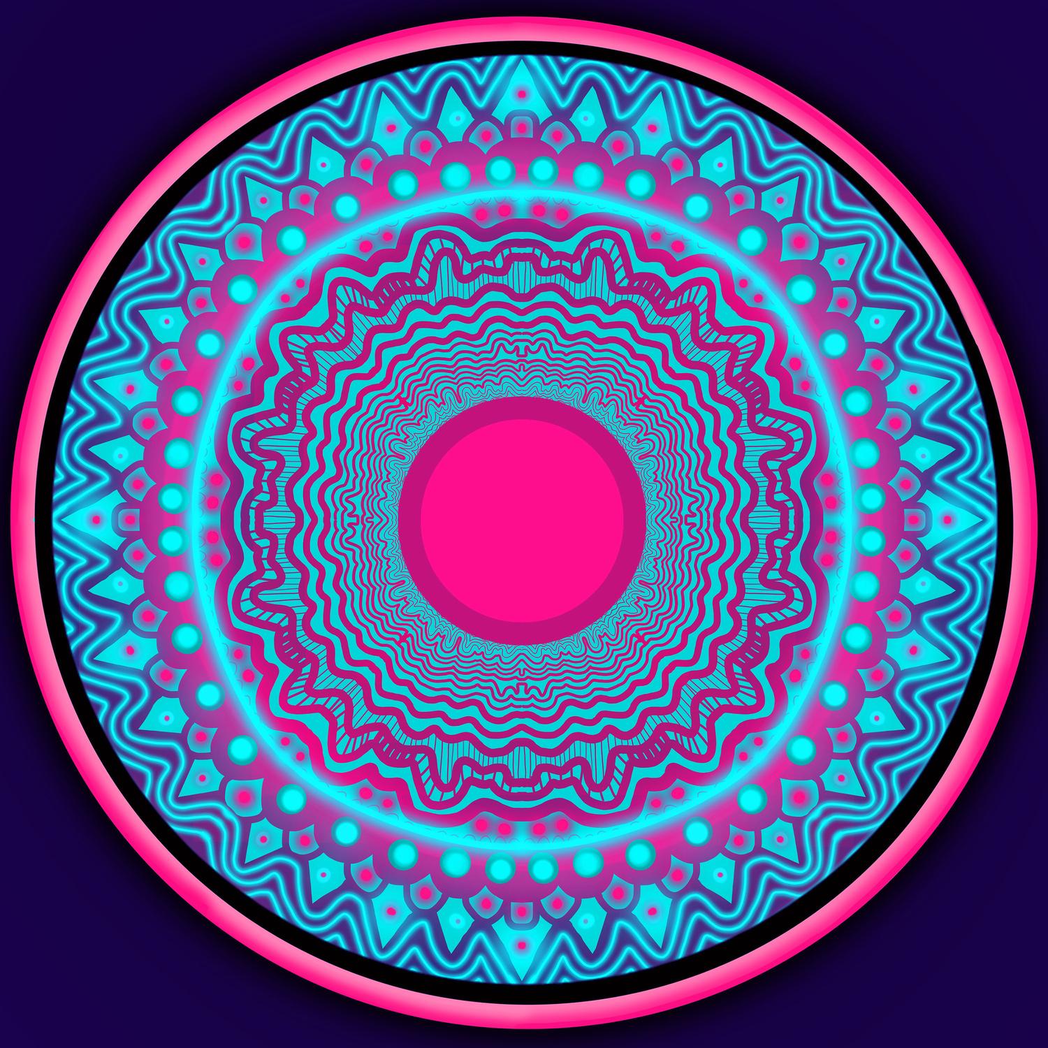 The DBG (Mark Broom Remix)