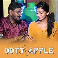 Ooty Apple Oviya