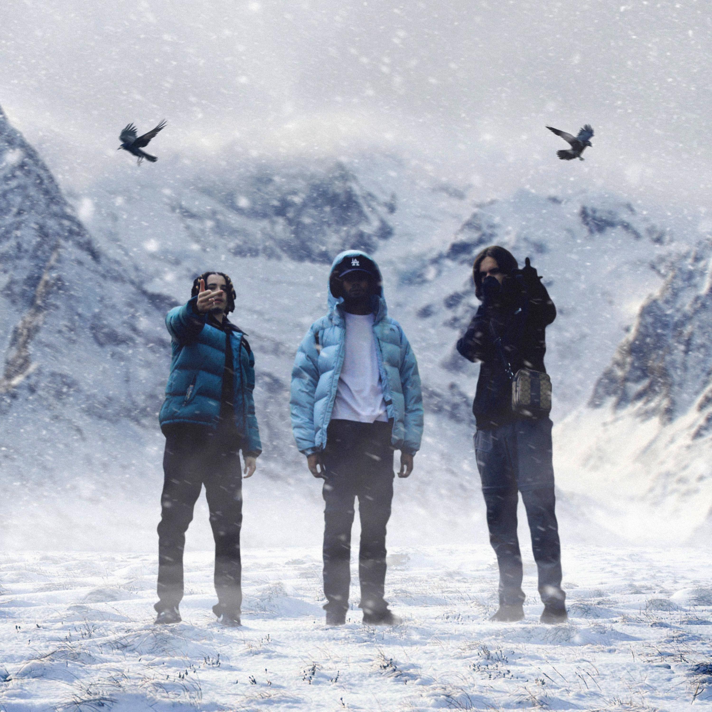 Thriller (feat. elouanraptors, 6mon & 256minaj)