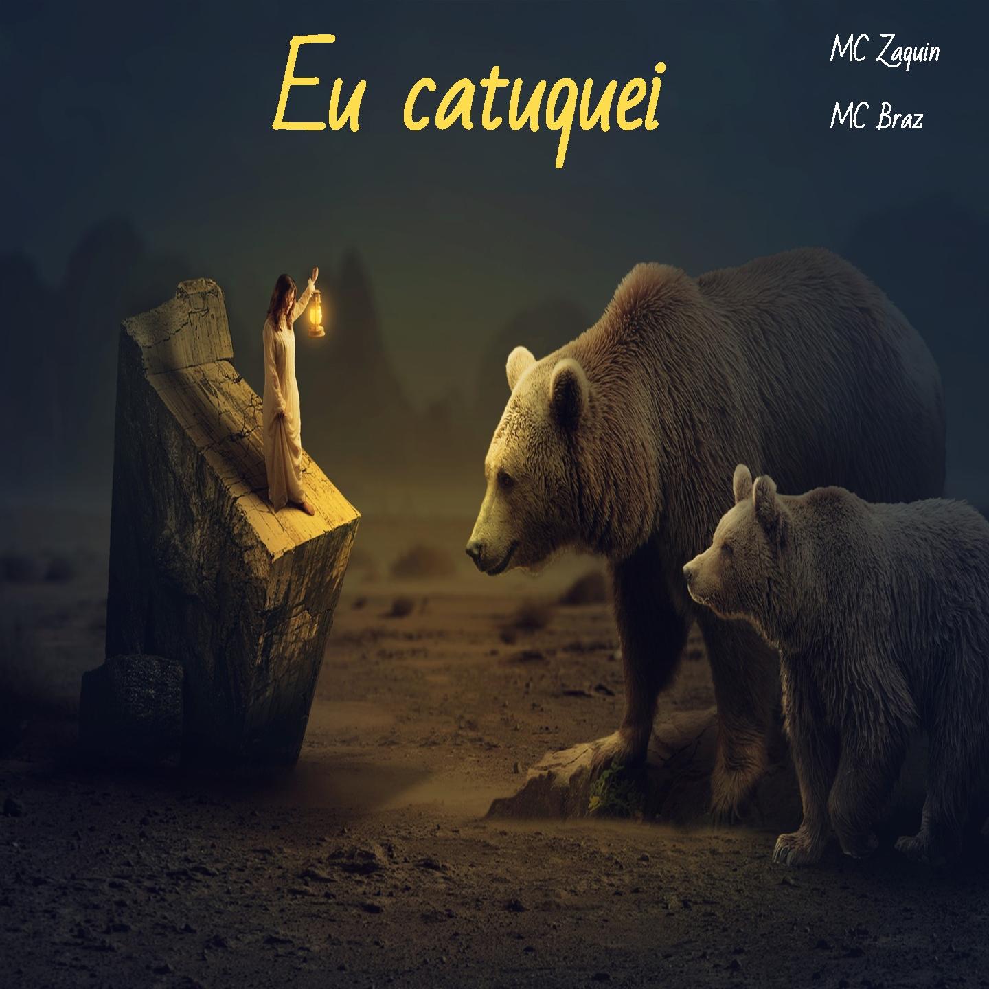 Eu Catuquei