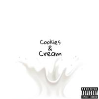 COOKIES & CREAM Freestyle 2024 (feat. B$)