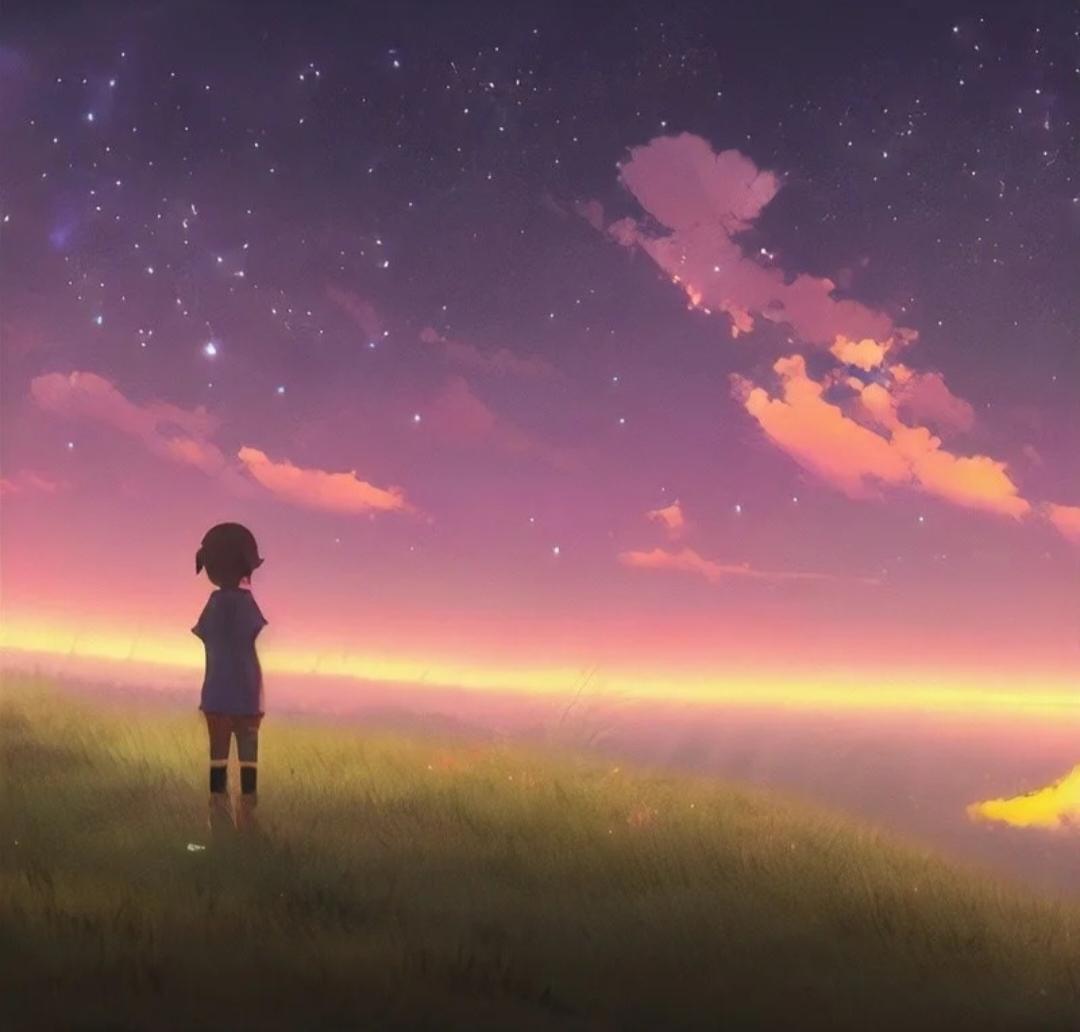 飘向北方 (2024 (L & R.R.R.R) 十八岁成人礼特别企划现场)